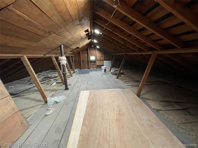 11747 Manor Street, Detroit, MI 48204