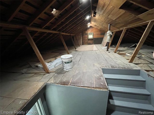 11747 Manor Street, Detroit, MI 48204