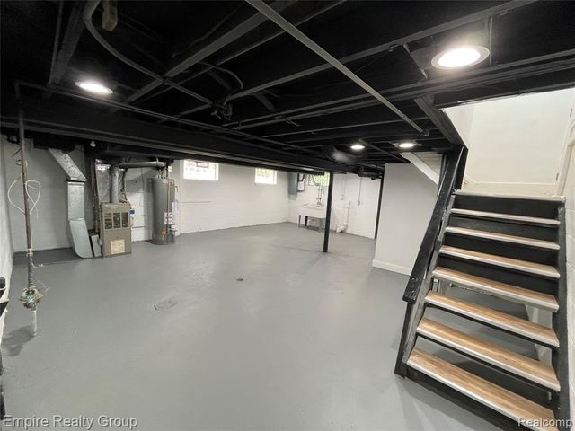 11747 Manor Street, Detroit, MI 48204