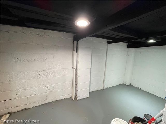 11747 Manor Street, Detroit, MI 48204