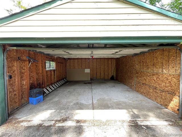 11747 Manor Street, Detroit, MI 48204
