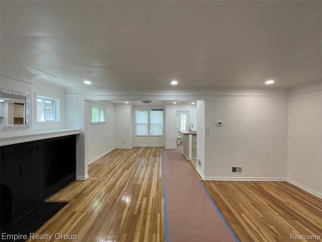11747 Manor Street, Detroit, MI 48204