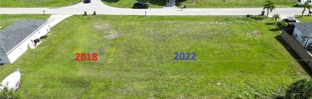 2022 NE 24th TER, Cape Coral, FL 33909