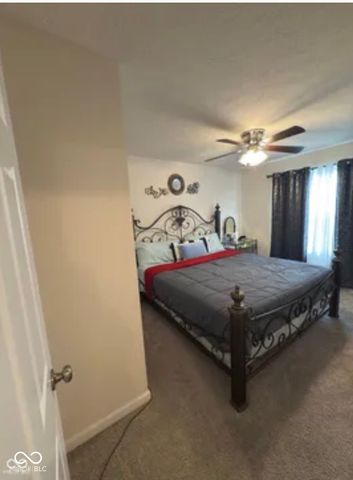 15306 Dawn Run Drive, Fishers, IN 46040