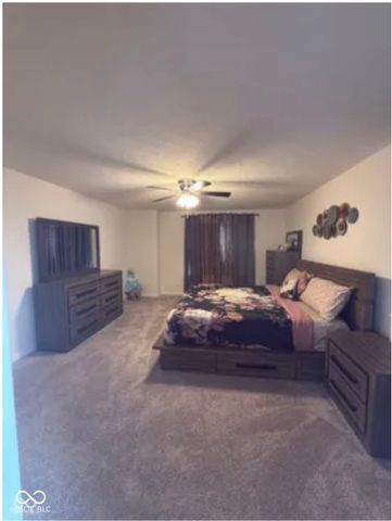 15306 Dawn Run Drive, Fishers, IN 46040