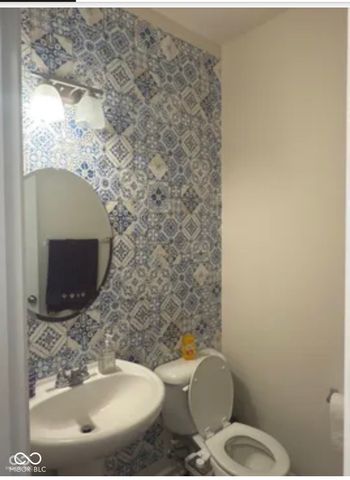 15306 Dawn Run Drive, Fishers, IN 46040