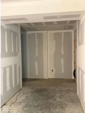 15306 Dawn Run Drive, Fishers, IN 46040