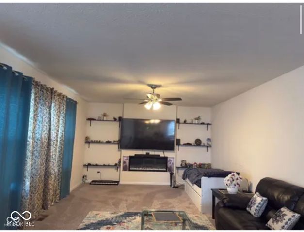 15306 Dawn Run Drive, Fishers, IN 46040