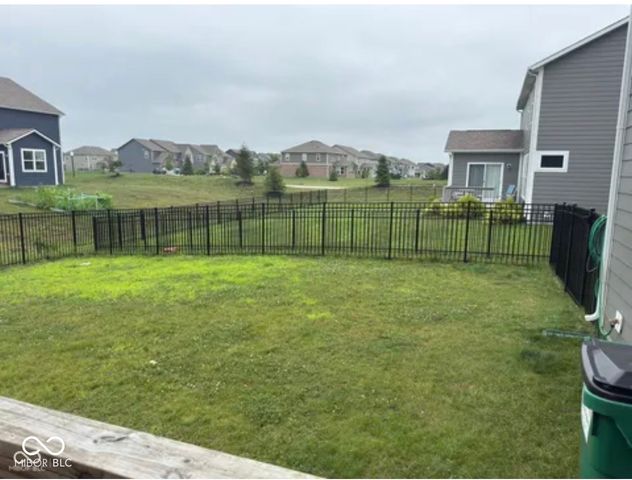 15306 Dawn Run Drive, Fishers, IN 46040