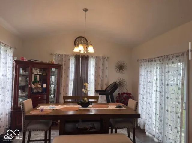 15306 Dawn Run Drive, Fishers, IN 46040