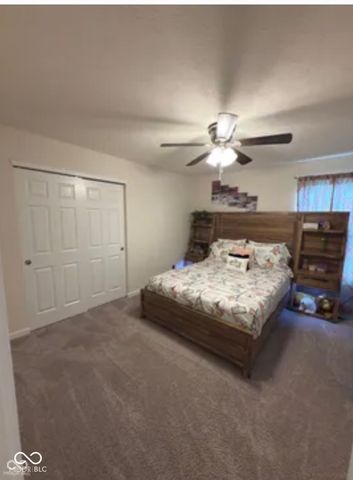 15306 Dawn Run Drive, Fishers, IN 46040