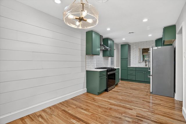 1008 Zelda Drive, Hurst, TX 76053