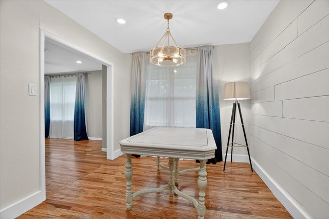 1008 Zelda Drive, Hurst, TX 76053