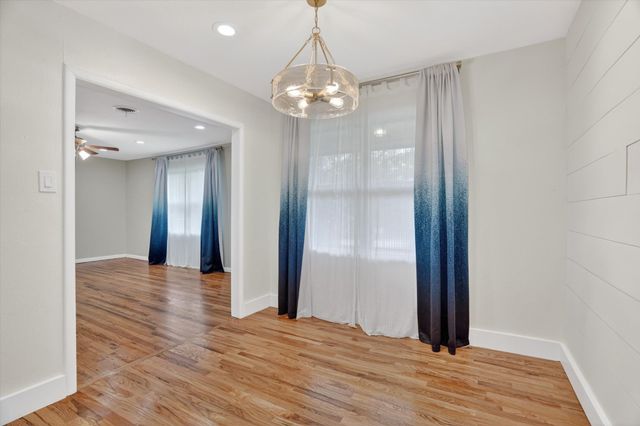 1008 Zelda Drive, Hurst, TX 76053