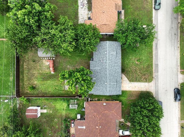 1008 Zelda Drive, Hurst, TX 76053