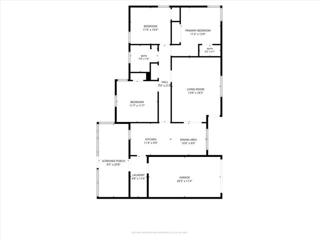 1008 Zelda Drive, Hurst, TX 76053
