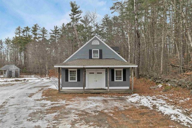 132 Dustin Tavern Road, Weare, NH 03281