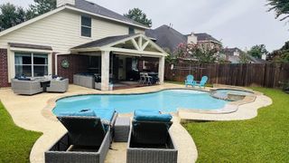 26914 Kingston Glen Lane, Katy, TX 77494