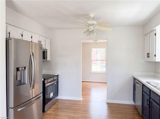 625 E Princess Anne RD, Norfolk, VA 23510