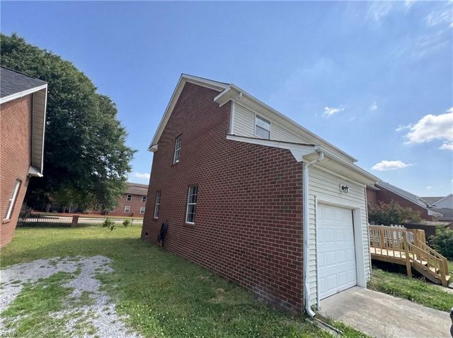 625 E Princess Anne RD, Norfolk, VA 23510