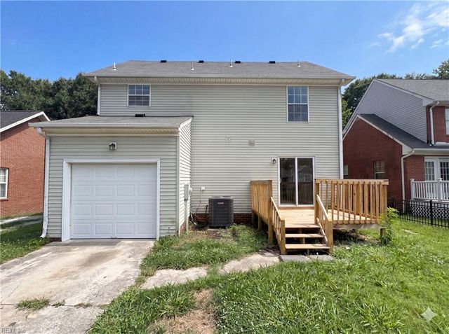 625 E Princess Anne RD, Norfolk, VA 23510
