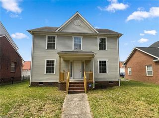 625 E Princess Anne RD, Norfolk, VA 23510