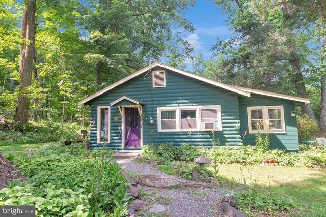 166 RIVER, Pipersville, PA 18947