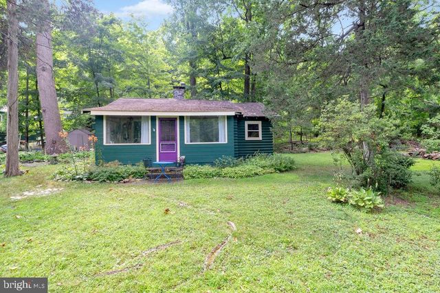 166 RIVER, Pipersville, PA 18947