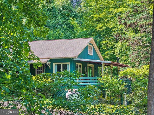 166 RIVER, Pipersville, PA 18947