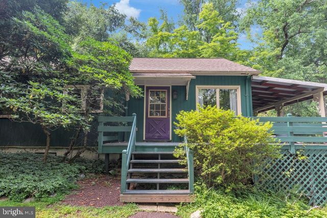 166 RIVER, Pipersville, PA 18947
