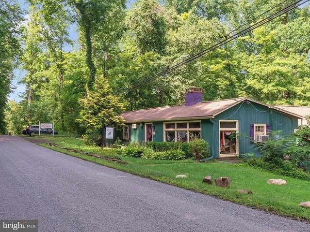 166 RIVER, Pipersville, PA 18947