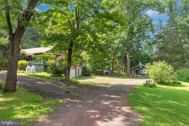 166 RIVER, Pipersville, PA 18947
