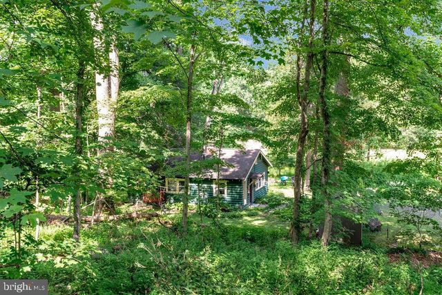 166 RIVER, Pipersville, PA 18947