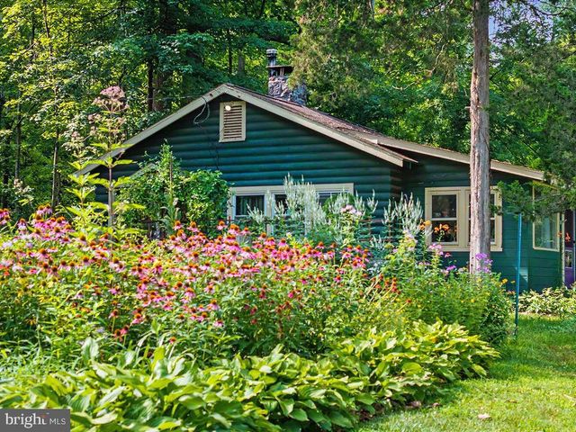 166 RIVER, Pipersville, PA 18947