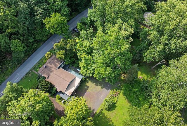 166 RIVER, Pipersville, PA 18947
