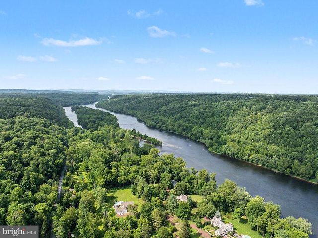 166 RIVER, Pipersville, PA 18947