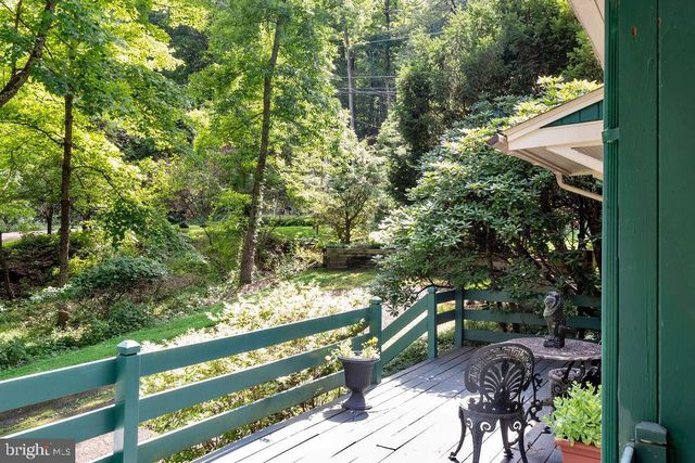 166 RIVER, Pipersville, PA 18947