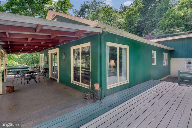 166 RIVER, Pipersville, PA 18947