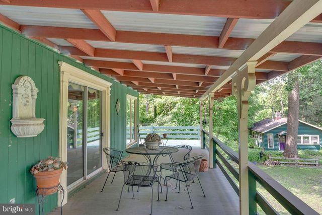 166 RIVER, Pipersville, PA 18947