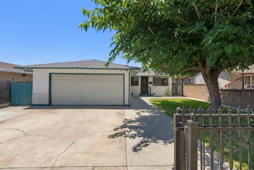 769 Peter Pan Avenue, San Jose, CA 95116