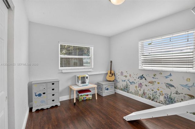 5602 SW 1st Street, Plantation, FL 33317