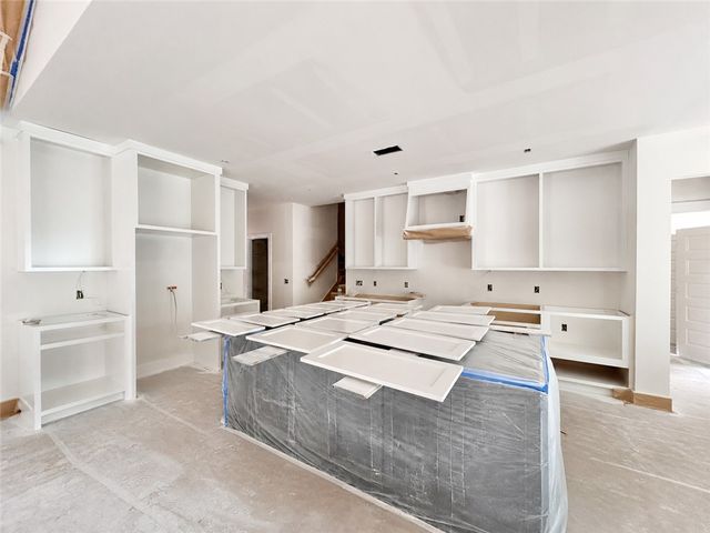 6 Kintyre Place, Bella Vista, AR 72715