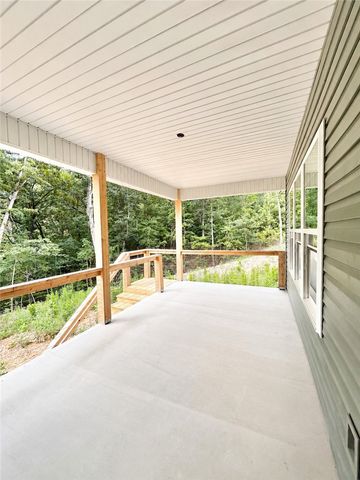 6 Kintyre Place, Bella Vista, AR 72715