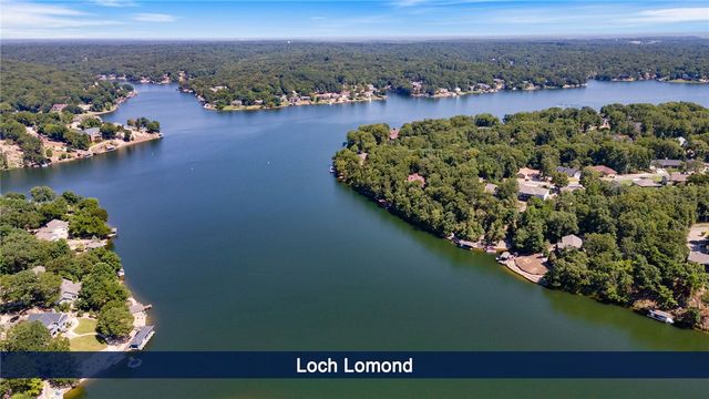 6 Kintyre Place, Bella Vista, AR 72715