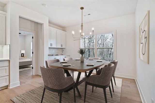 6 Kintyre Place, Bella Vista, AR 72715