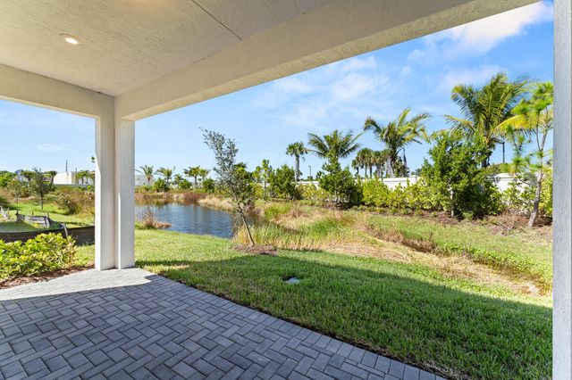 3599 NW Solange Court, Jensen Beach, FL 34957