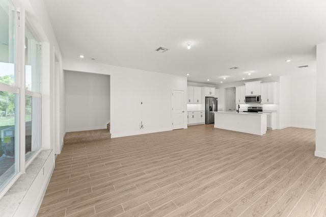 3599 NW Solange Court, Jensen Beach, FL 34957