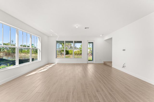 3599 NW Solange Court, Jensen Beach, FL 34957