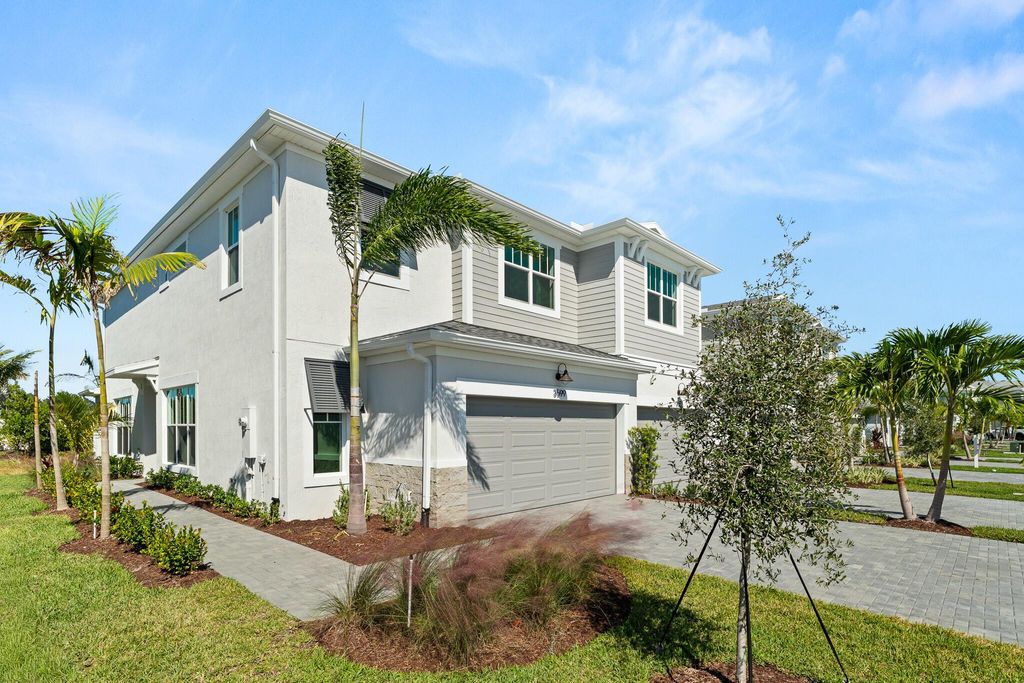 3599 NW Solange Court, Jensen Beach, FL 34957