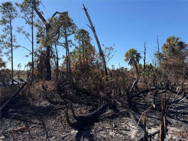 FIELDERS ROAD, North Port, FL 34288